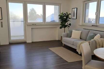 Wohnung zum Mieten in Calw 1.650 € 126.98 m² - Wohnung Calw Oberriedt | Angebot:25751070