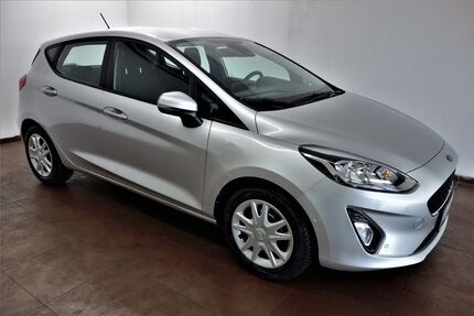 Ford Fiesta 169.000 km 6.900 € Mühlacker 75417