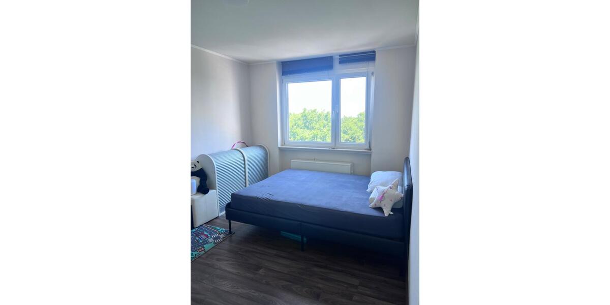 Etagenwohnung Karlsruhe Wettersbach - 3 Zimmer, 78 m&sup2;, 299.000&euro; | Angebot:27256461