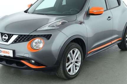 Nissan Juke 115.134 km 9.420 € Stuttgart 70195