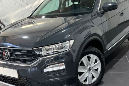 VW T-Roc 45.000 km 18.995 &euro; Bretten 75015
