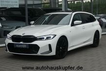Gebrauchtwagen BMW 320