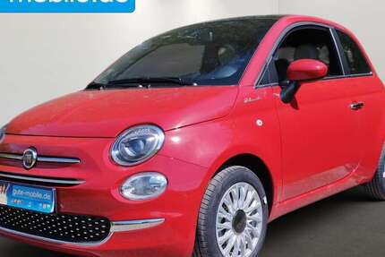 Fiat 500 11.500 km 12.800 &euro; Leonberg 71229