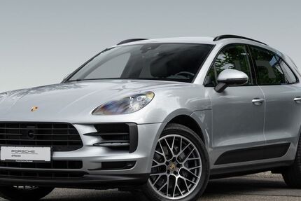 Porsche Macan 89.015 km 49.480 &euro; Pforzheim 75177