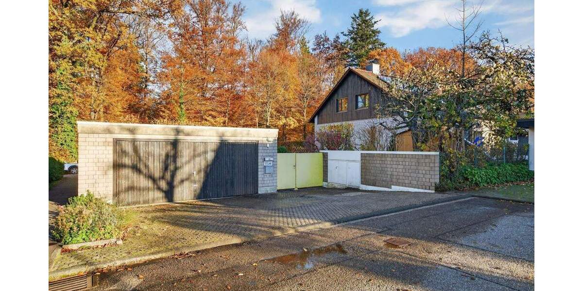 Einfamilienhaus Waldbronn / Etzenrot Etzenrot - 9 Zimmer, 252 m&sup2;, 895.000&euro; | Angebot:25681034