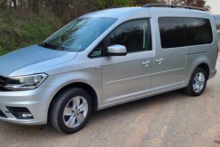 VW Caddy 86.400 km 19.200 &euro; Niefern-Öschelbronn 75223