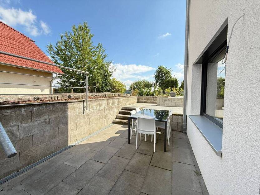 Wimsheim: Wunderschönes Einfamilienhaus mit viel Platz - ideal für Familien