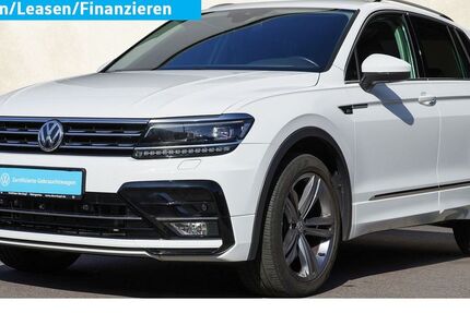 VW Tiguan 103.000 km 24.200 € Weingarten 76356