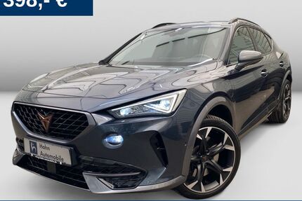 Cupra Formentor 42.764 km 27.990 &euro; Niefern-Öschelbronn 75223