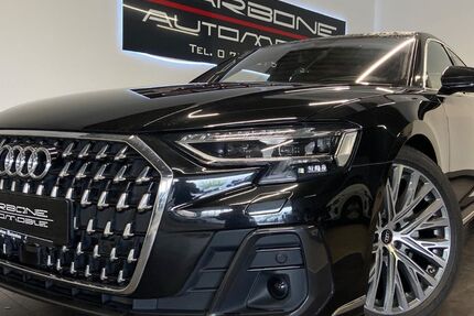 Audi A8 109.600 km 57.790 &euro; Bretten 75015
