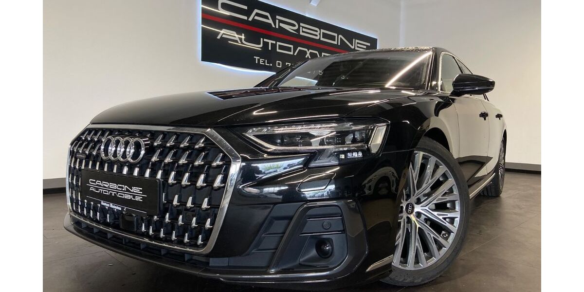 Audi A8 109.600 km 59.990 &euro; Bretten 75015