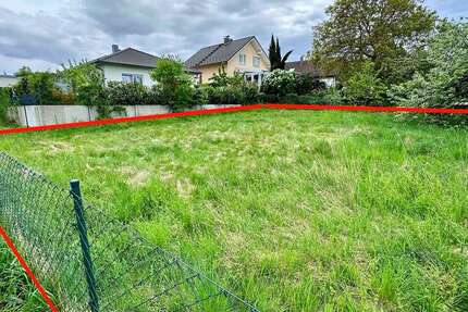 Grundstück Engelsbrand - 315.000&euro; | Angebot:25861039