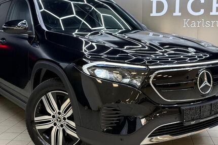 Mercedes-Benz EQB 98.529 km 25.450 &euro; Karlsdorf-Neuthard 76689