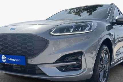 Ford Kuga 6.709 km 23.500 € Leonberg 71229