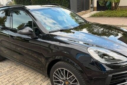 Porsche Cayenne 97.522 km 47.900 &euro; Karlsruhe 76199