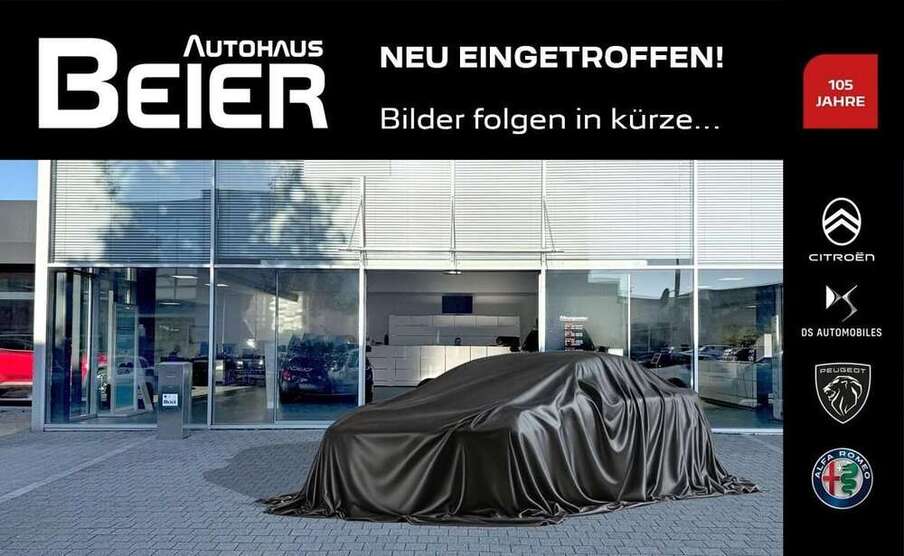 DS 3 Crossback