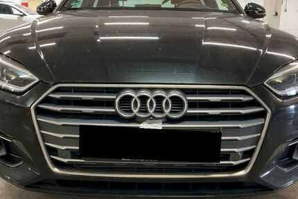Audi A5 114.000 km 13.250 € Stuttgart 70174