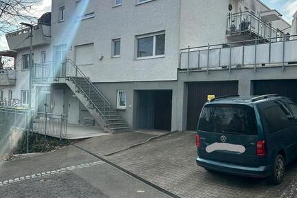 2,5 Zimmer Wohnung in Mühlacker-Lomersheim 2.5 zimmer