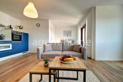 Wohnung Sindelfingen Darmsheim - 1 Zimmer, 47 m&sup2;, 1.160&euro; | Angebot:27159933