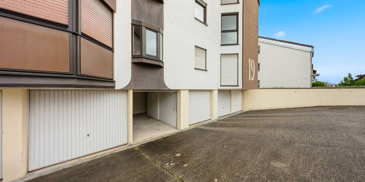 Etagenwohnung Stutensee Blankenloch - 4 Zimmer, 91 m&sup2;, 295.000&euro; | Angebot:26733599