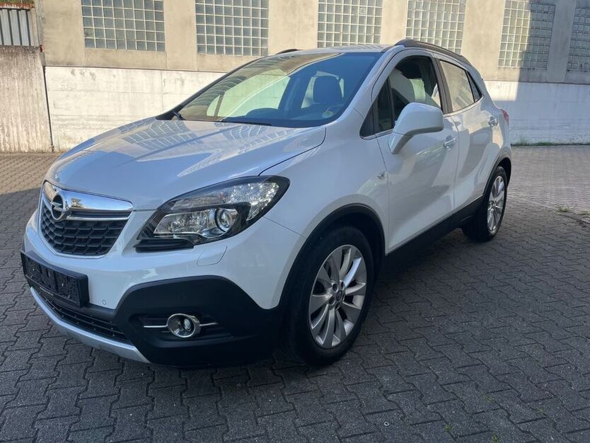 Mokka
