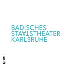 Rheinromantik mit roter Nase 08.02.2026 Badisches Staatstheater Karlsruhe