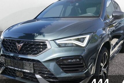 Cupra Ateca 10.350 km 43.970 € Bietigheim-Bissingen 74321