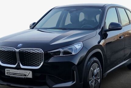 BMW iX1 19.578 km 33.990 &euro; Bruchsal 76646