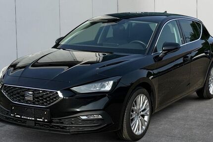 Seat Leon 64.000 km 21.690 € Zaberfeld 74374