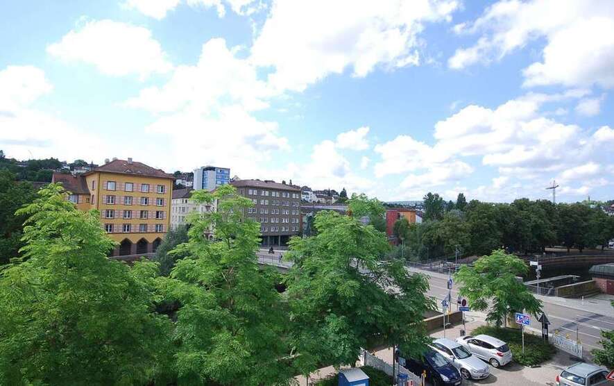 Wohnung zum Mieten in Pforzheim 625 € 60 m²