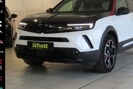 Opel Mokka 26.887 km 21.590 € Magstadt 71106