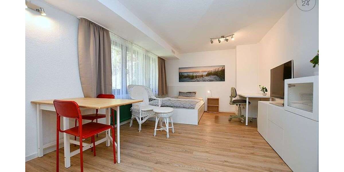 Zimmer Leonberg - 1 Zimmer, 820&euro; | Angebot:25515543