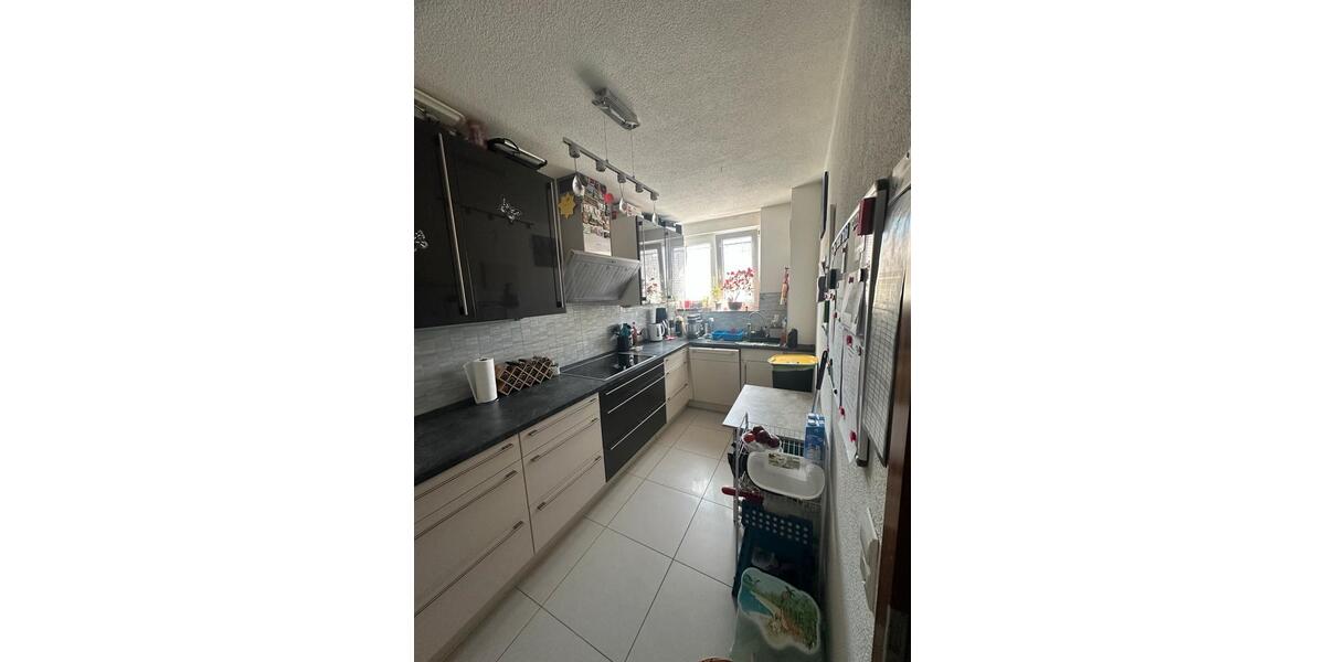 Etagenwohnung Bretten - 3.5 Zimmer, 97 m&sup2;, 271.000&euro; | Angebot:27046359