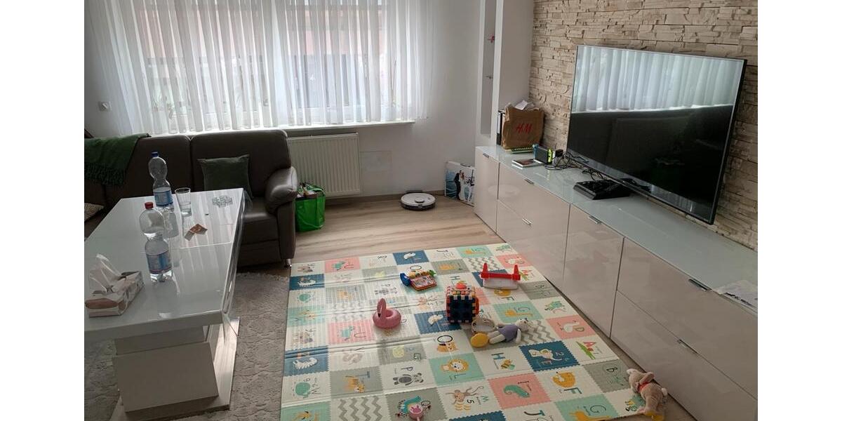 Etagenwohnung Pforzheim Weststadt - 3 Zimmer, 82 m&sup2;, 220.000&euro; | Angebot:26619154