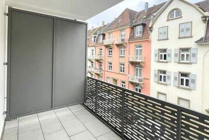 Wohnung Karlsruhe Mühlburg - 2 Zimmer, 77 m&sup2;, 1.175&euro; | Angebot:24859804