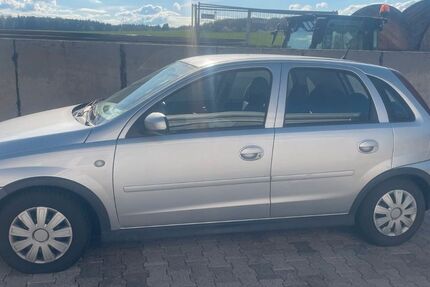 Opel Corsa 182.046 km 1.500 € Sachsenheim 74343