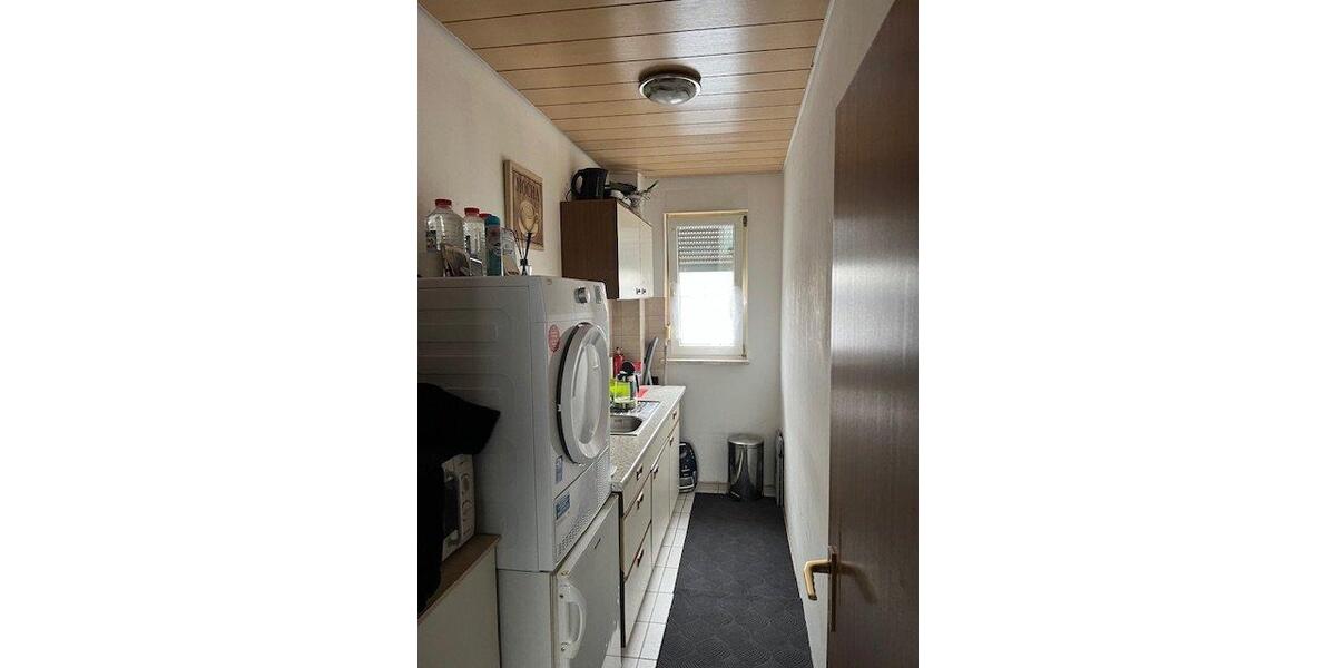 Etagenwohnung Ettlingen - 2 Zimmer, 59 m&sup2;, 229.000&euro; | Angebot:26073209