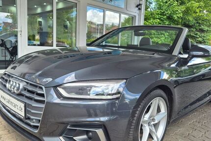 Audi A5 127.000 km 23.500 &euro; Ispringen (bei Pforzheim) 75228