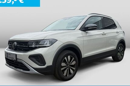 VW T-Cross 4.555 km 25.490 € Bietigheim-Bissingen 74321