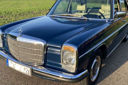 Mercedes-Benz 230 137.000 km 12.950 € Walzbachtal 75045