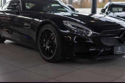 Mercedes-Benz AMG GT 33.311 km 79.850 € Mühlacker 75417