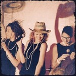 Die Lollipops außer Rand und Band