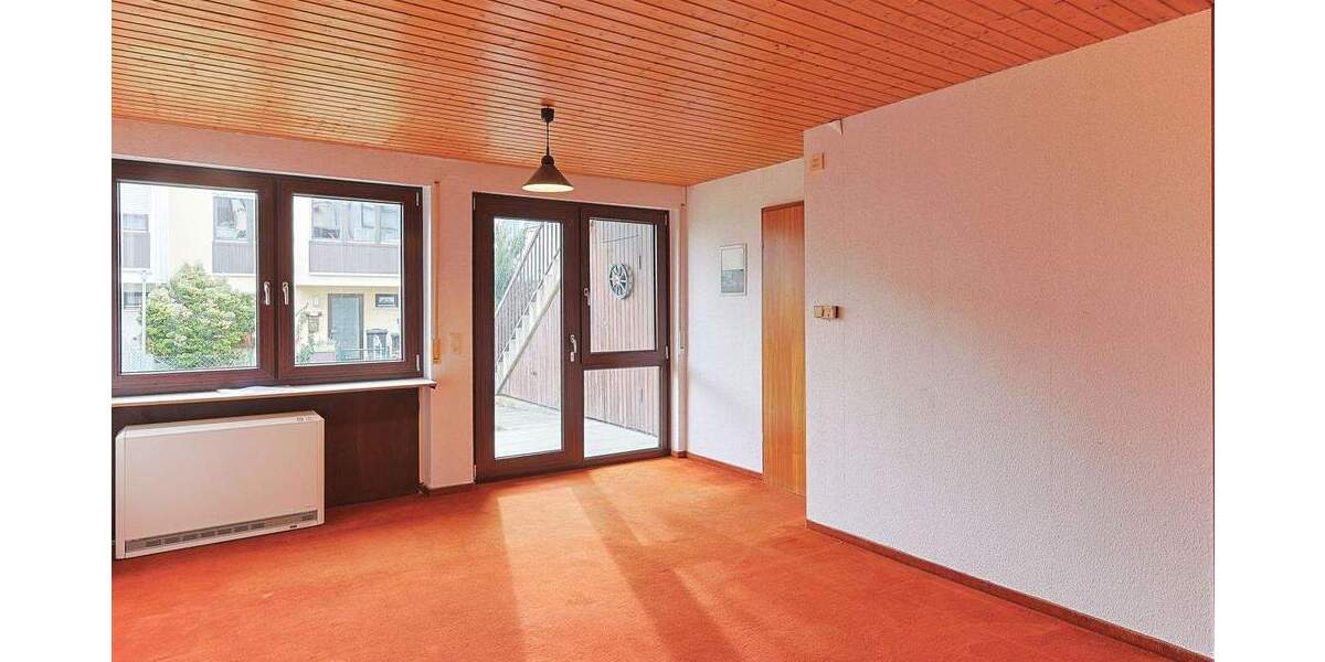 Reihenmittelhaus Weil der Stadt - 5 Zimmer, 135 m&sup2;, 419.000&euro; | Angebot:25682132