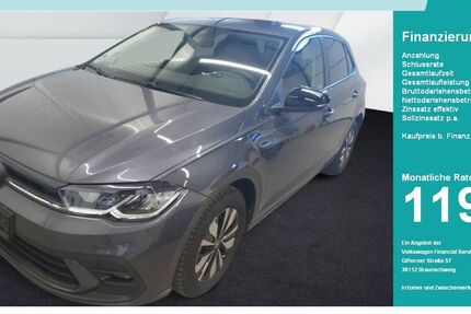 VW Polo 13.992 km 21.840 &euro; Leonberg 71229