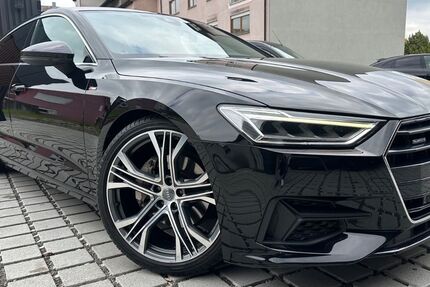 Audi A7 93.450 km 37.499 € Pforzheim 75179