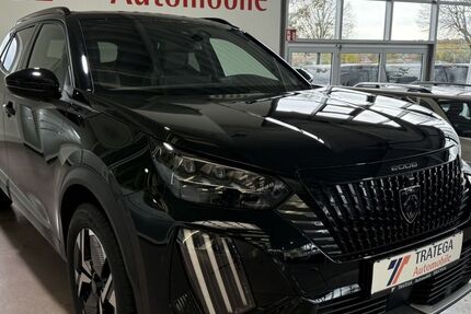 Peugeot 2008 11.930 km 25.990 &euro; Bruchsal 76646