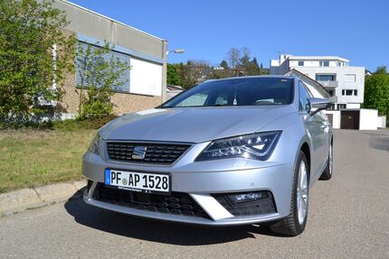 Seat Leon 92.000 km 19.100 &euro; Heimsheim 71296