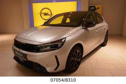 Opel Corsa 8.192 km 16.300 € Wildberg 72218