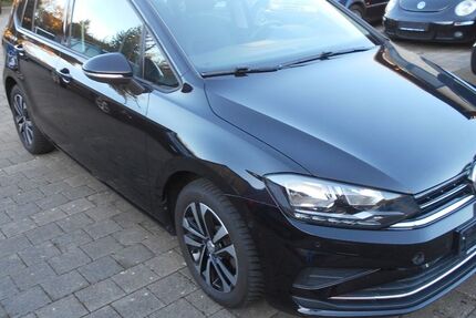 VW Golf Sportsvan 92.000 km 16.990 &euro; Leonberg 71229