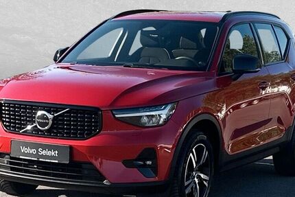 Volvo XC40 33.000 km 33.250 &euro; Karlsruhe 76187